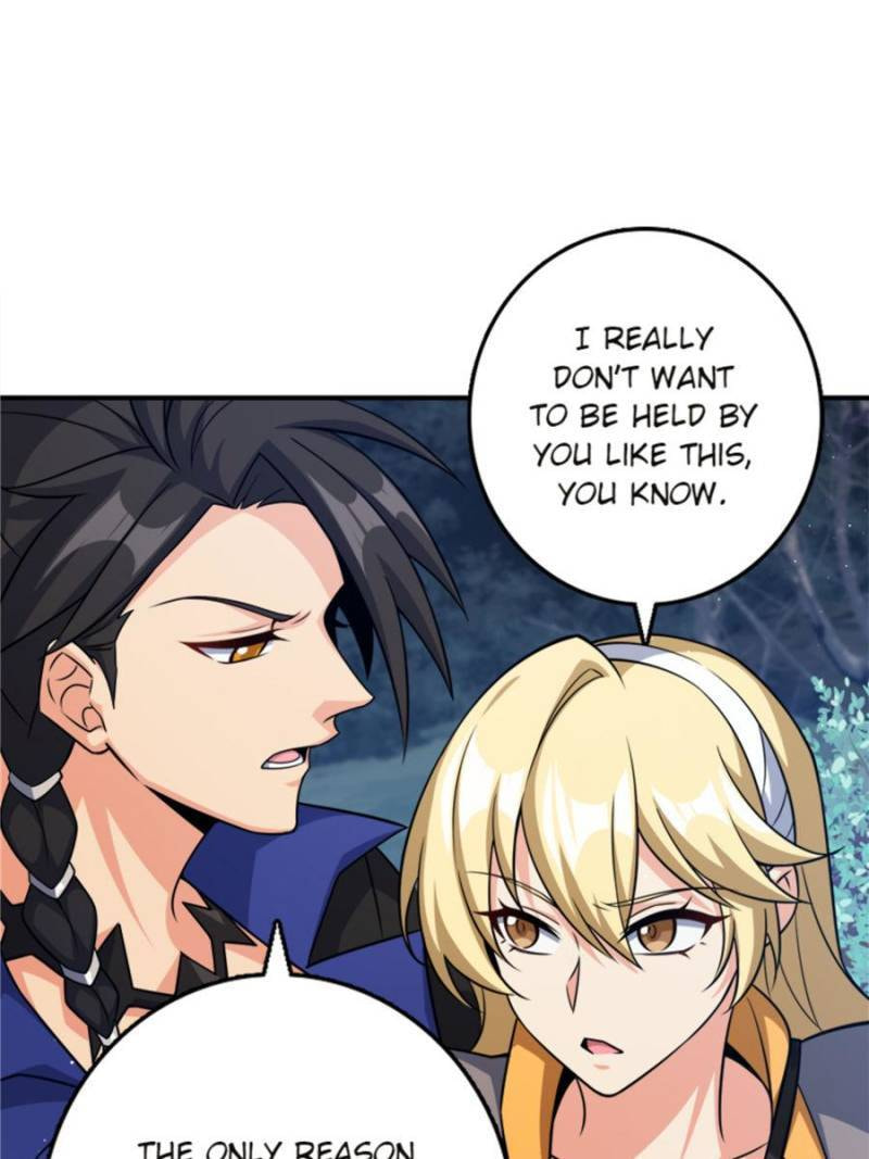 Release That Witch Chapter 681 page 5 - 