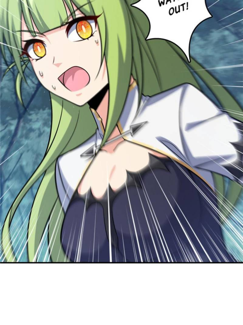 Release That Witch Chapter 681 page 42 - 