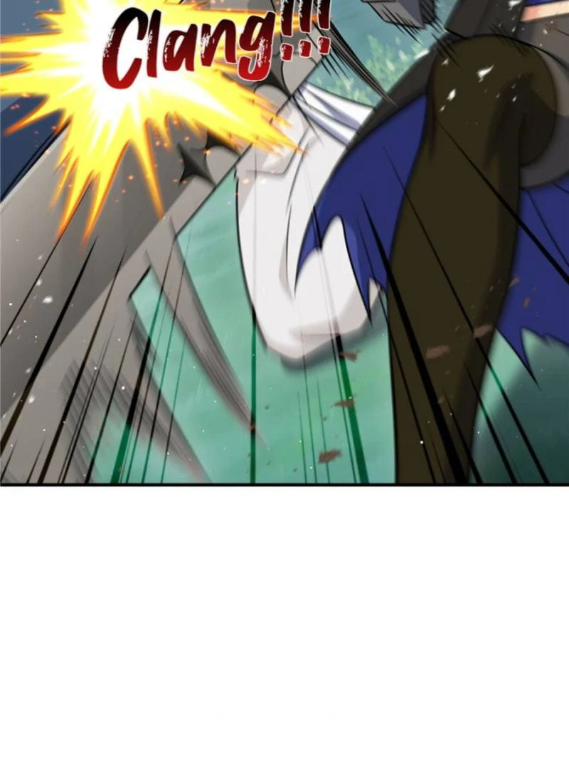 Release That Witch Chapter 681 page 47 - 