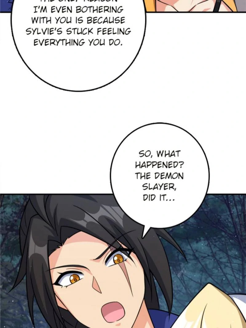 Release That Witch Chapter 681 page 6 - 