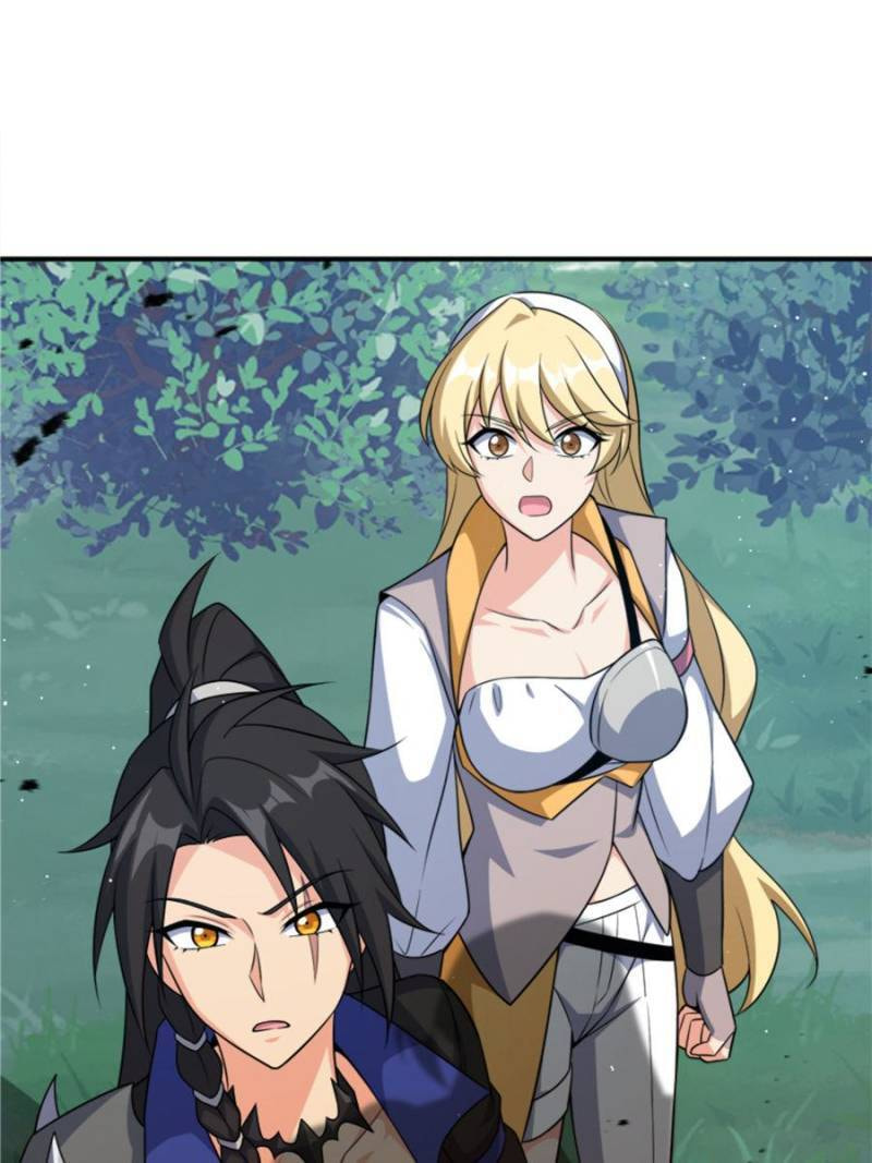 Release That Witch Chapter 681 page 52 - 