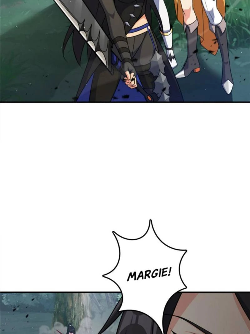 Release That Witch Chapter 681 page 57 - 