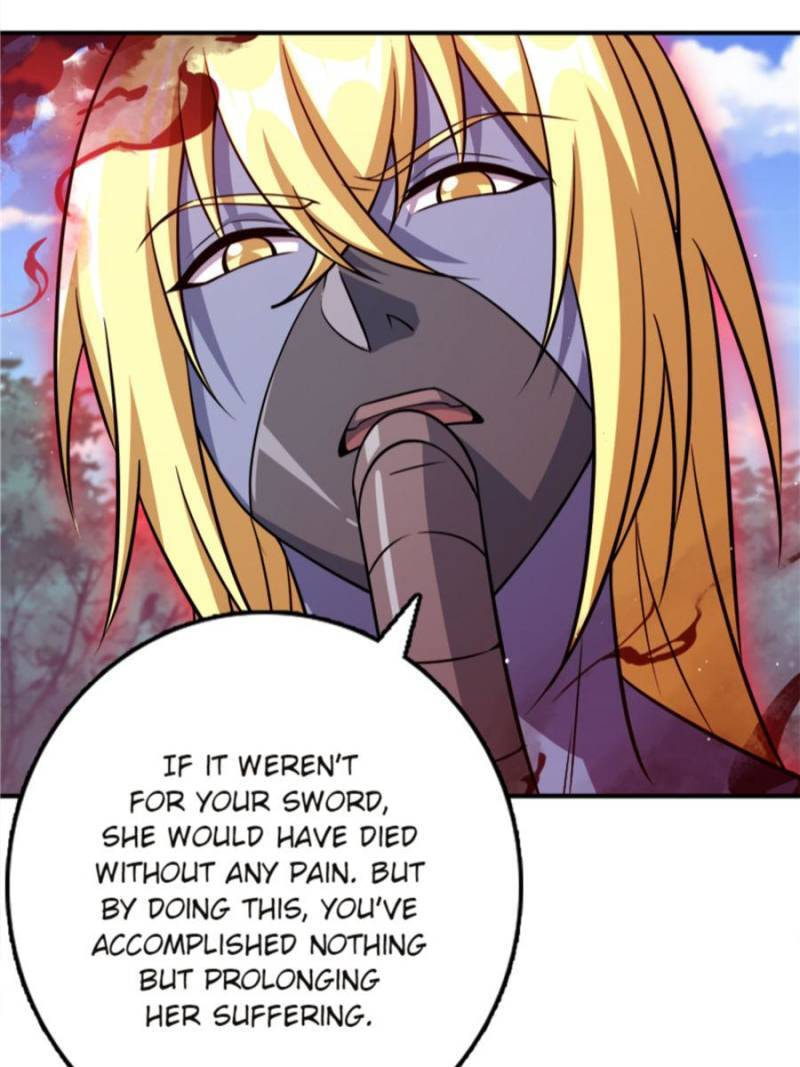 Release That Witch Chapter 681 page 59 - 
