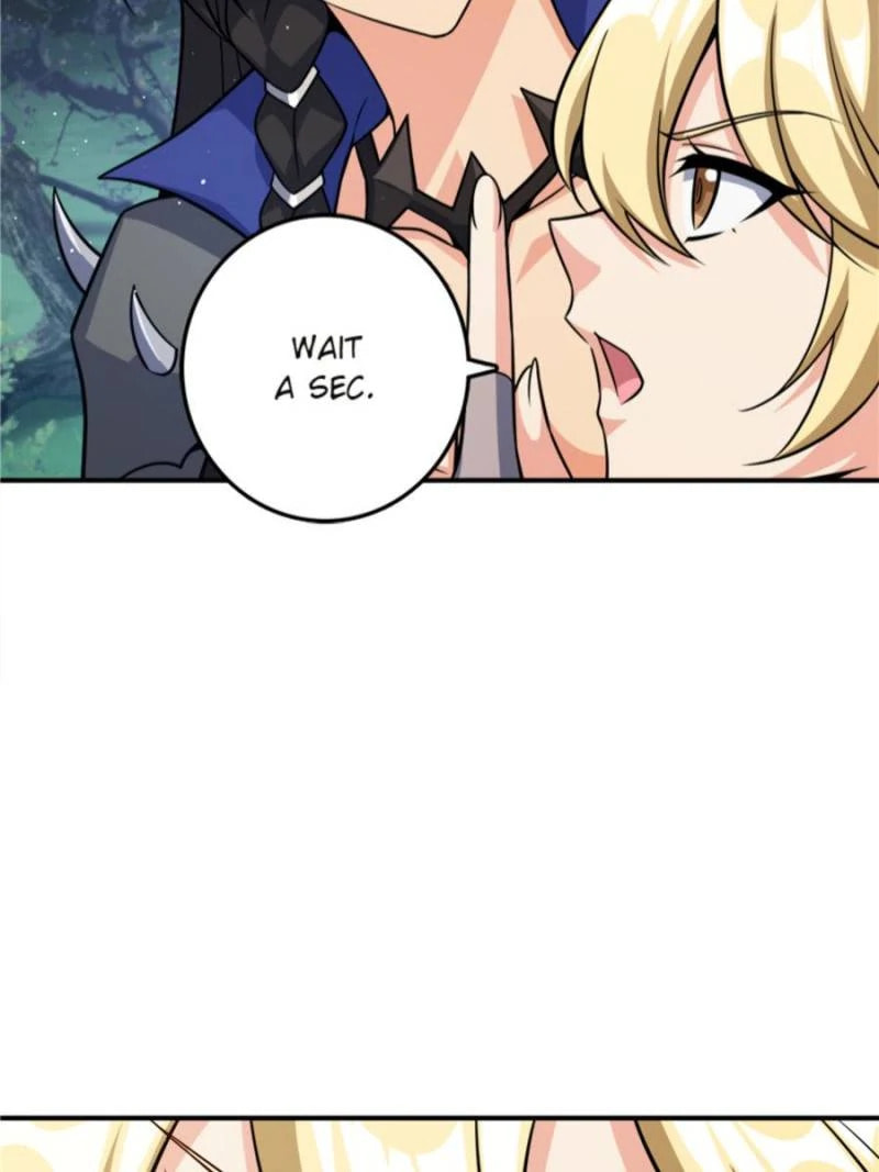 Release That Witch Chapter 681 page 7 - 