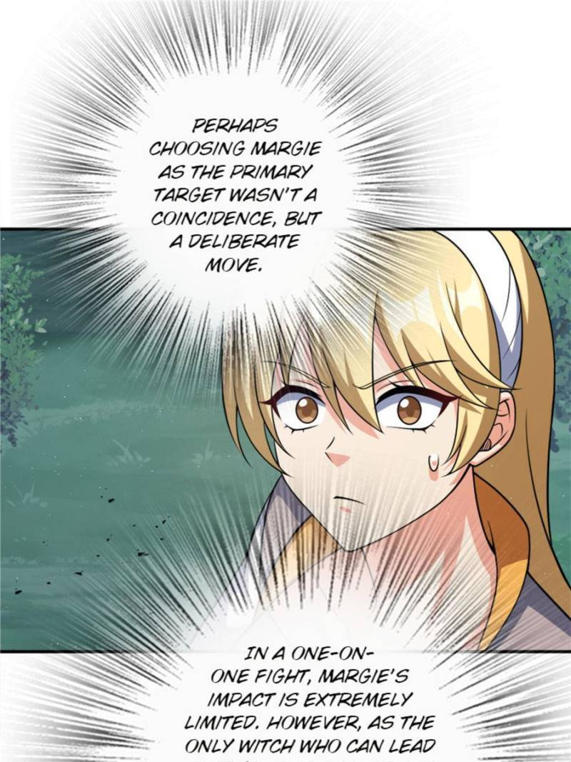 Release That Witch Chapter 681 page 61 - 