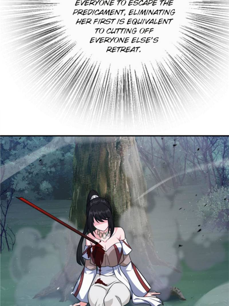 Release That Witch Chapter 681 page 62 - 