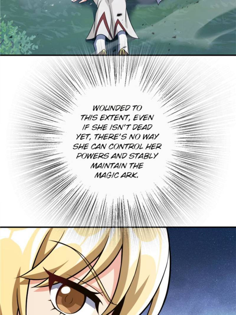 Release That Witch Chapter 681 page 63 - 