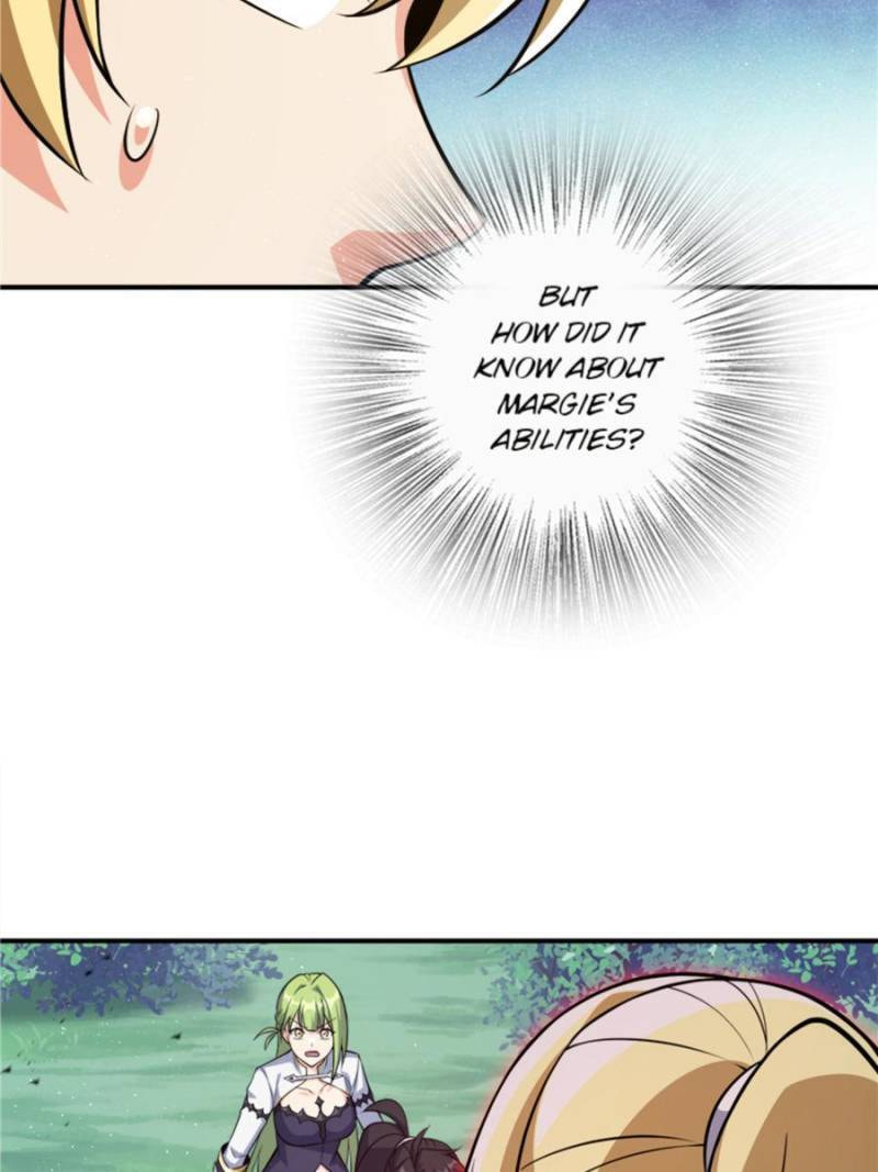 Release That Witch Chapter 681 page 64 - 