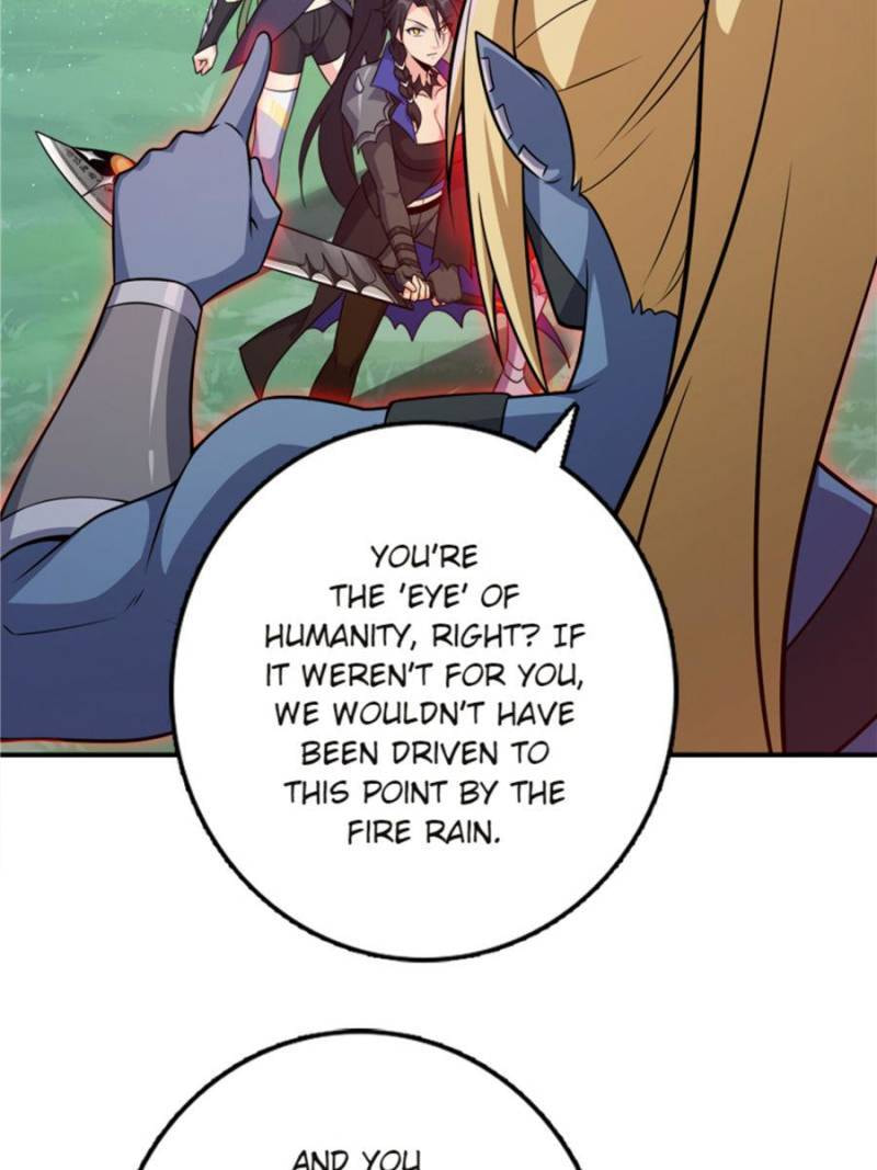 Release That Witch Chapter 681 page 65 - 