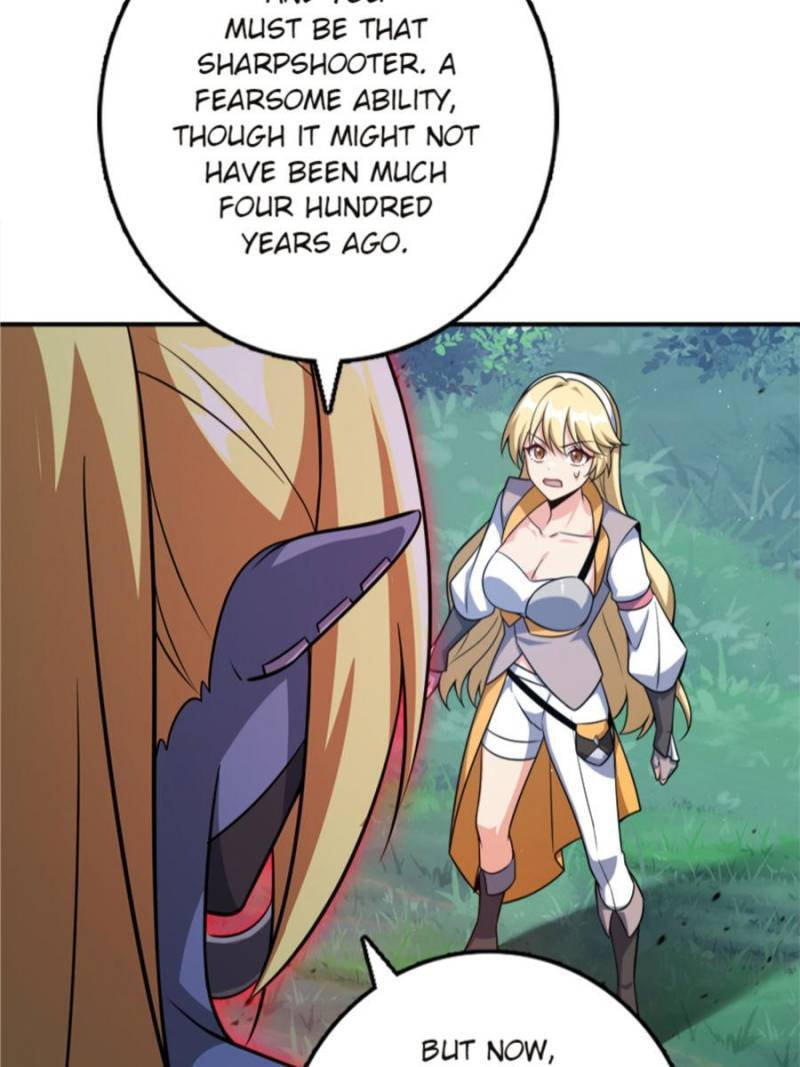 Release That Witch Chapter 681 page 66 - 
