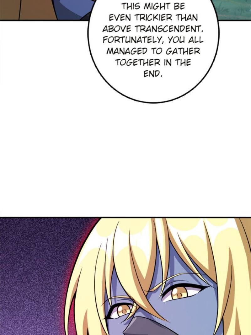 Release That Witch Chapter 681 page 67 - 