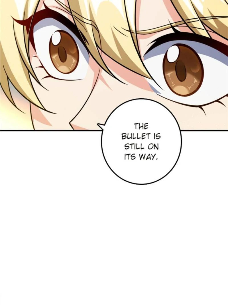 Release That Witch Chapter 681 page 8 - 