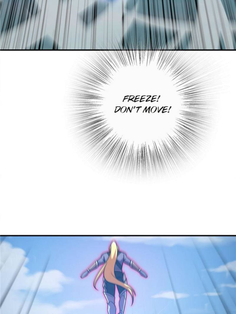 Release That Witch Chapter 681 page 10 - 
