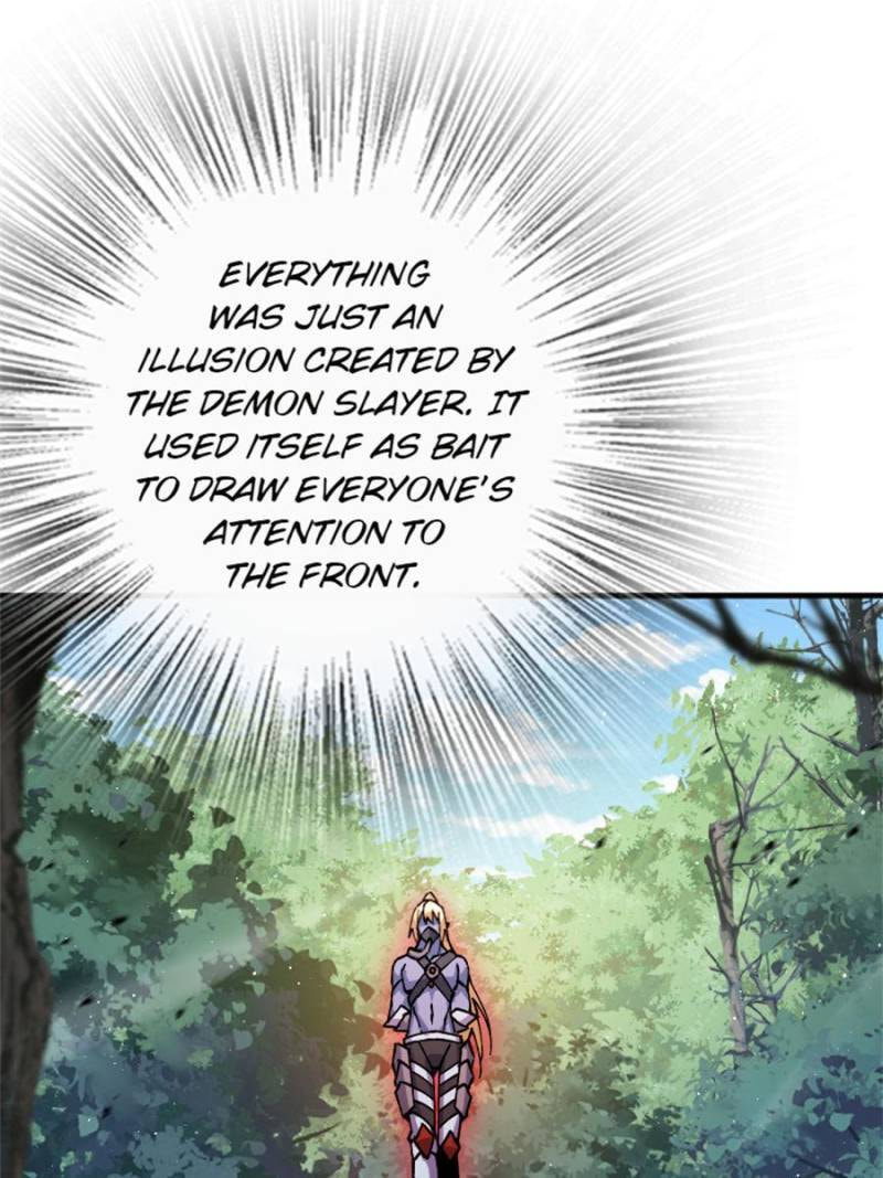 Release That Witch Chapter 682 page 2 - 