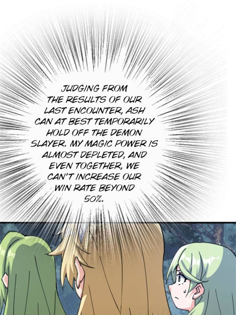 Release That Witch Chapter 682 page 13 - 