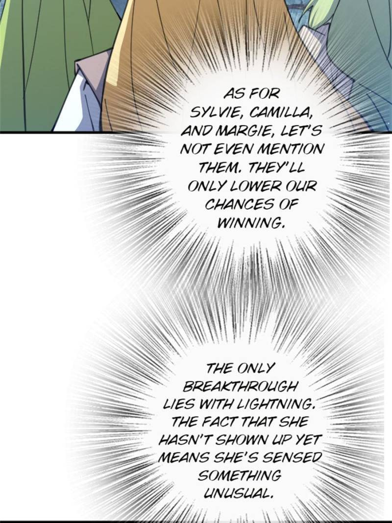 Release That Witch Chapter 682 page 14 - 