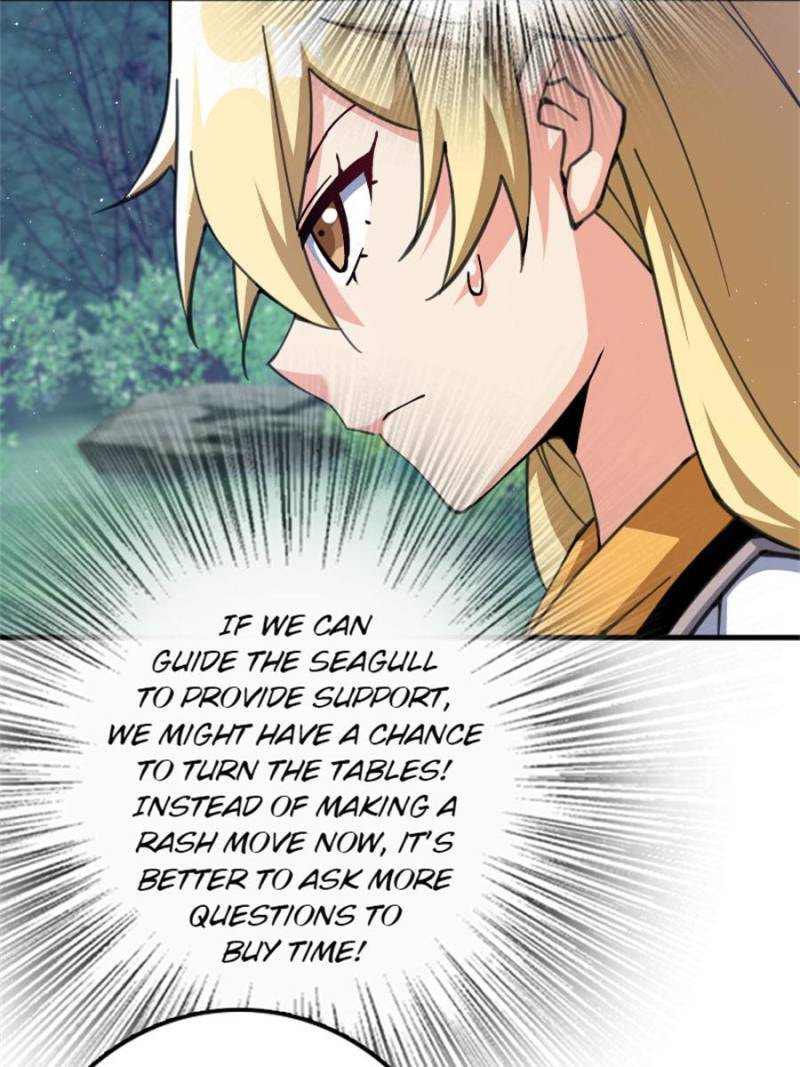 Release That Witch Chapter 682 page 15 - 