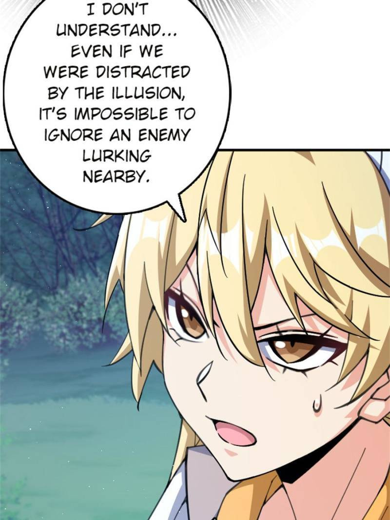 Release That Witch Chapter 682 page 16 - 