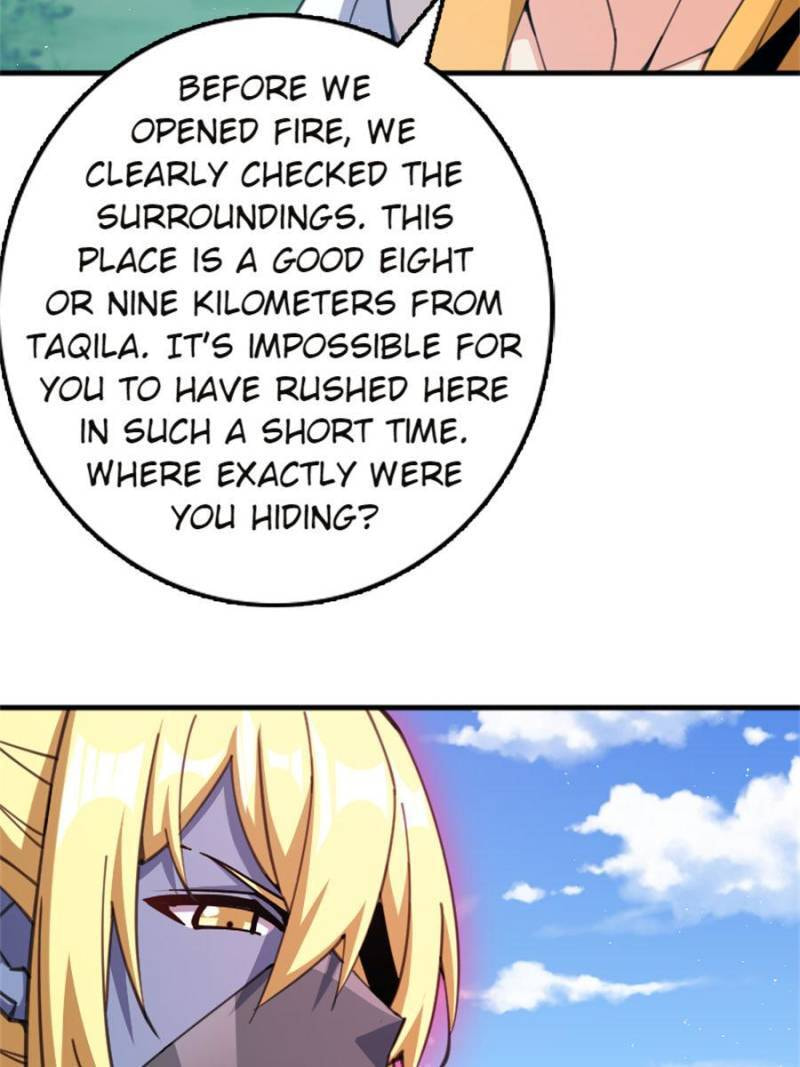 Release That Witch Chapter 682 page 17 - 
