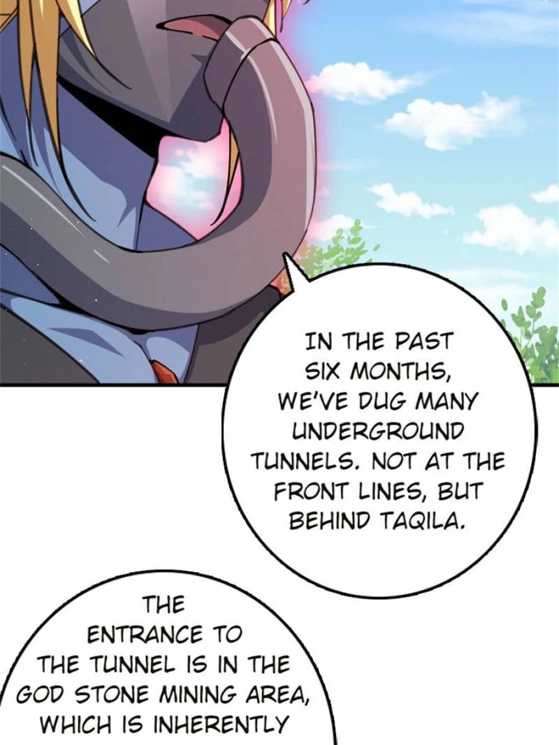 Release That Witch Chapter 682 page 18 - 