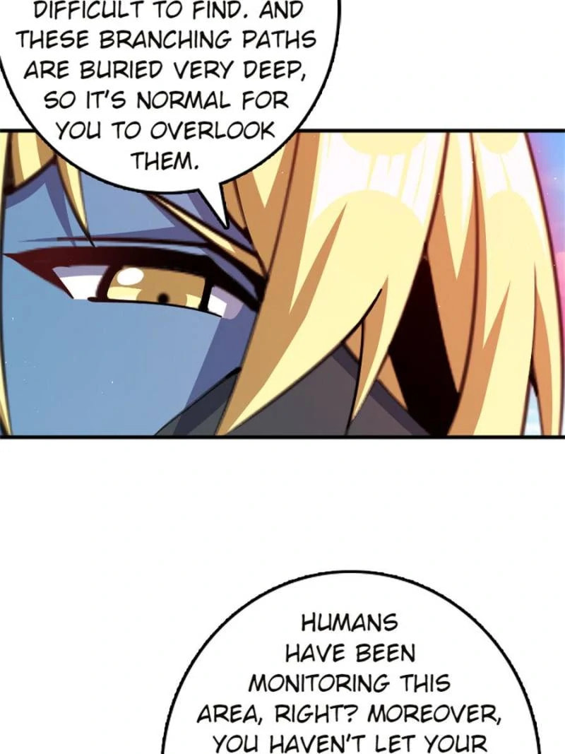 Release That Witch Chapter 682 page 19 - 
