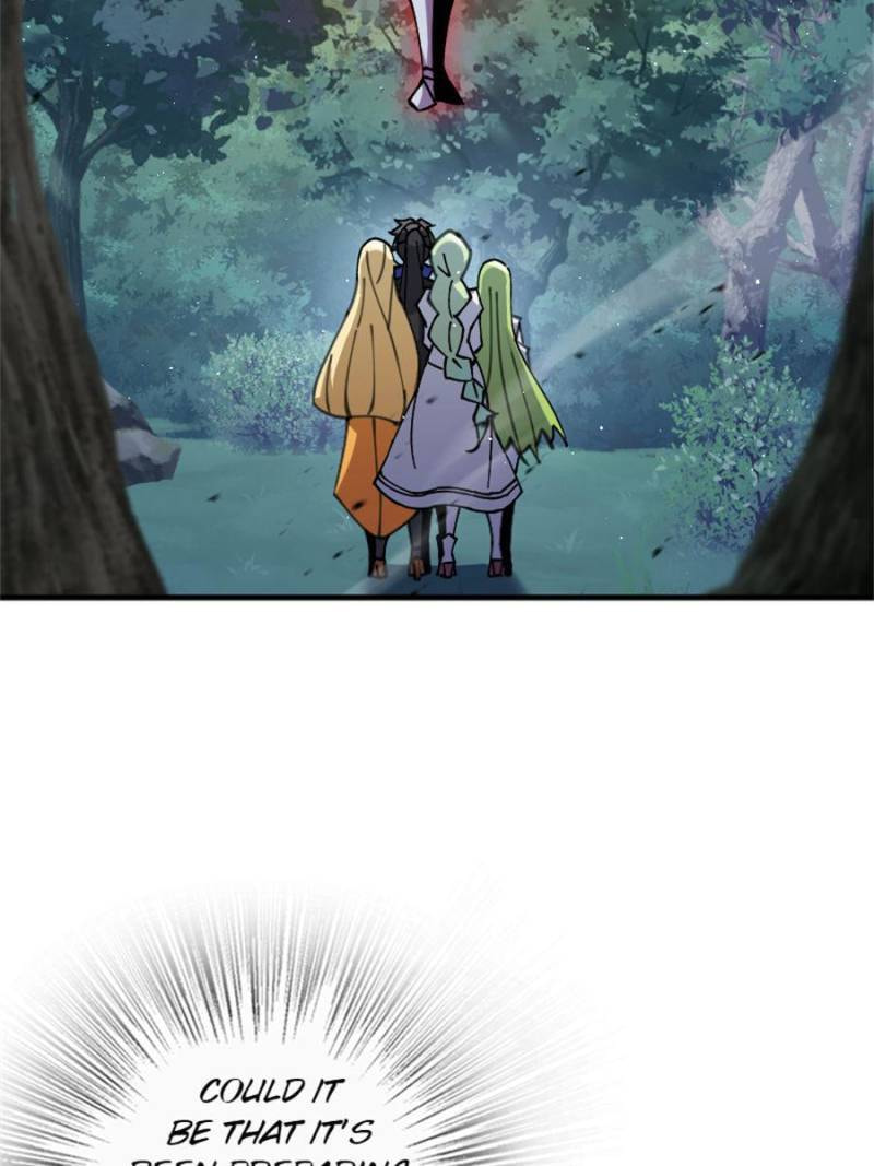 Release That Witch Chapter 682 page 3 - 