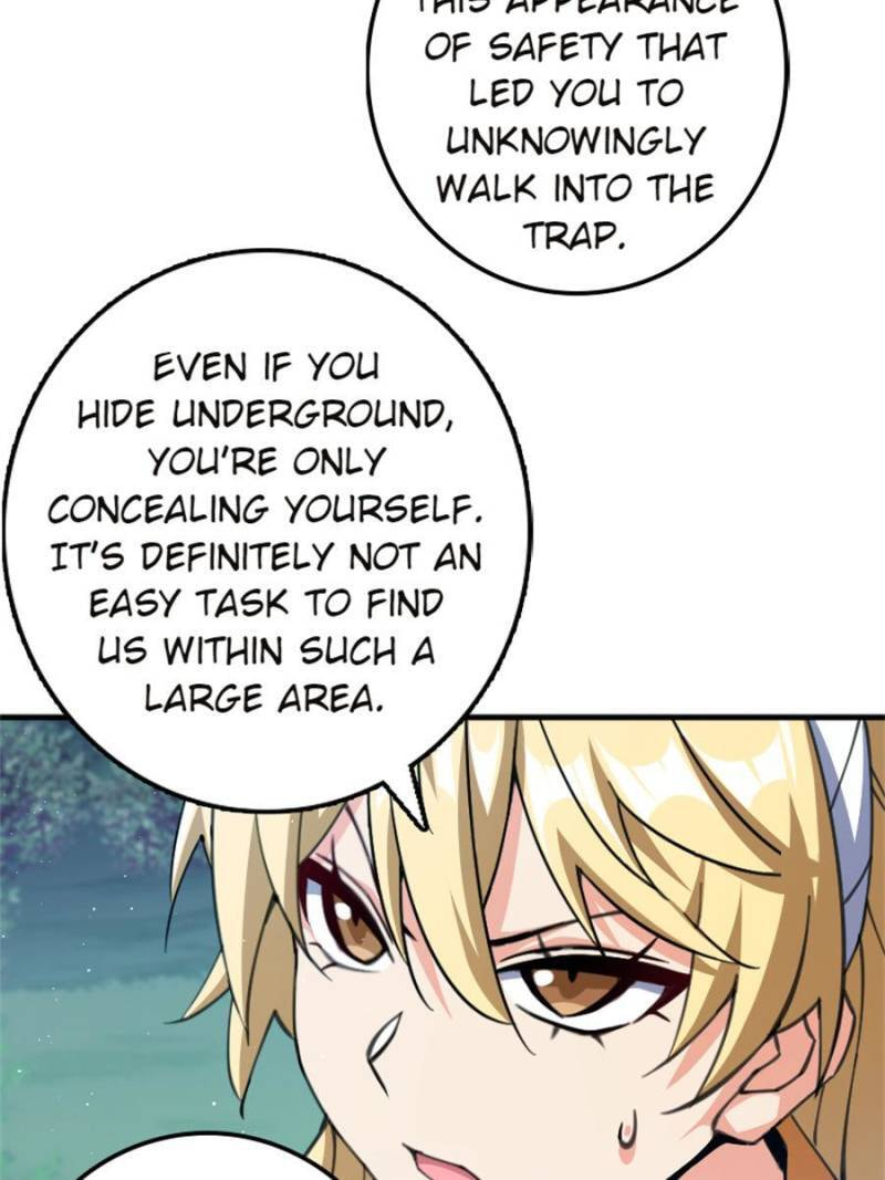 Release That Witch Chapter 682 page 21 - 