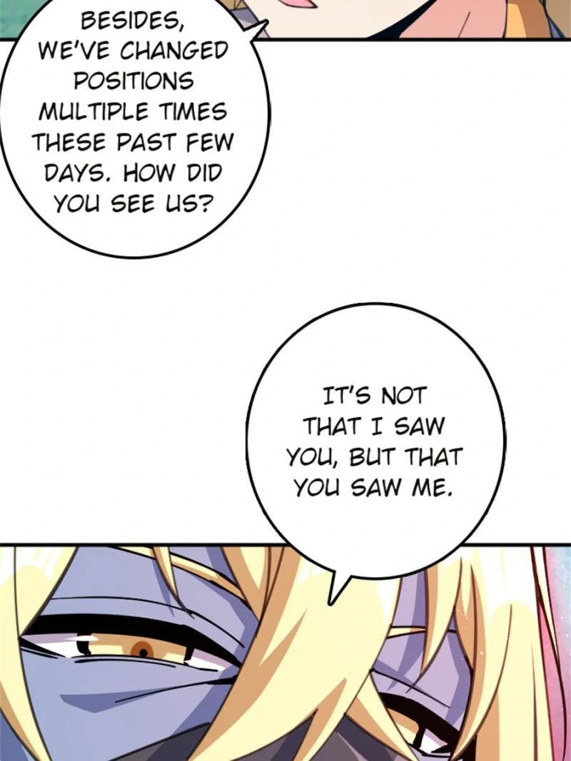 Release That Witch Chapter 682 page 22 - 