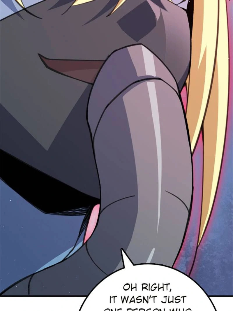 Release That Witch Chapter 682 page 23 - 