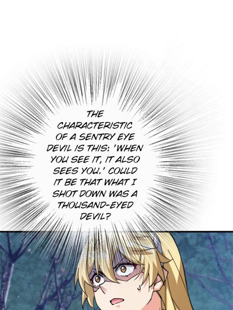 Release That Witch Chapter 682 page 25 - 