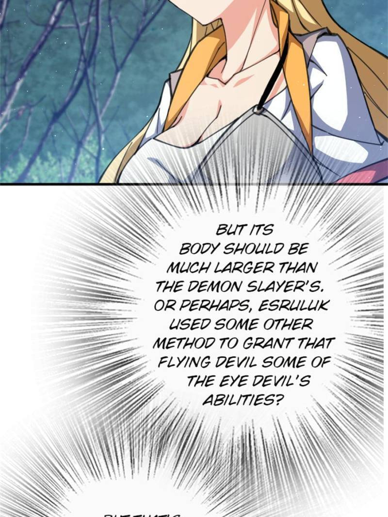 Release That Witch Chapter 682 page 26 - 