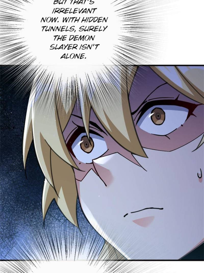 Release That Witch Chapter 682 page 27 - 
