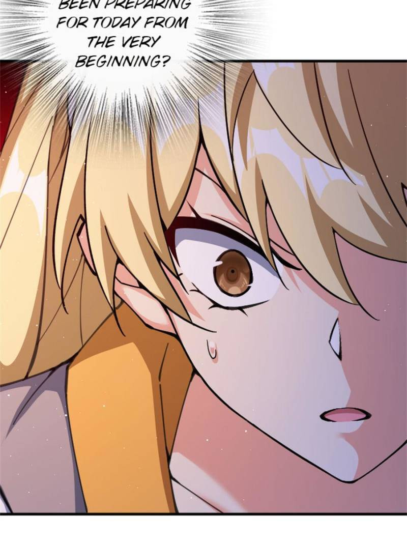 Release That Witch Chapter 682 page 4 - 