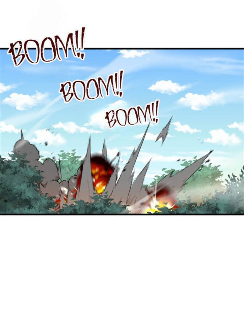 Release That Witch Chapter 682 page 31 - 