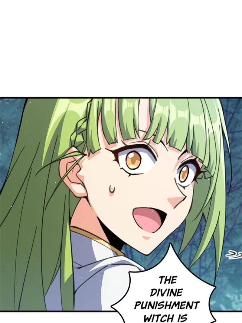 Release That Witch Chapter 682 page 32 - 