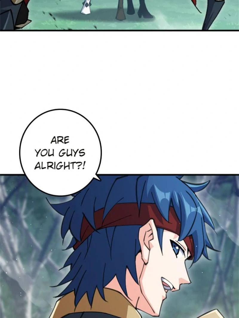 Release That Witch Chapter 682 page 34 - 
