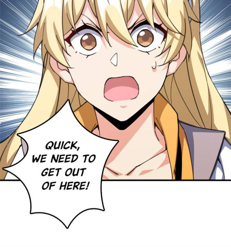 Release That Witch Chapter 682 page 36 - 