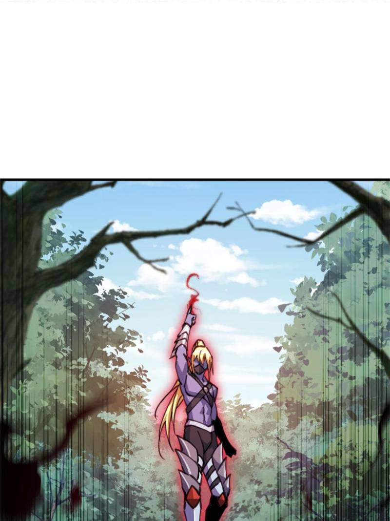Release That Witch Chapter 682 page 37 - 