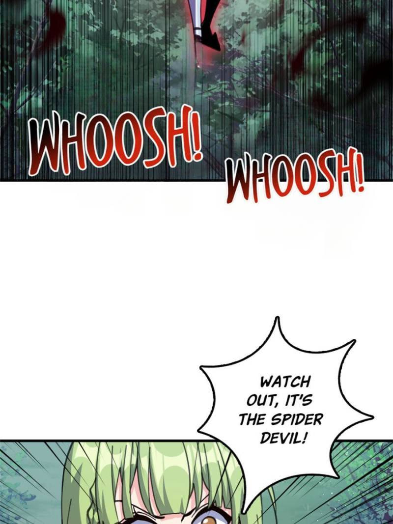 Release That Witch Chapter 682 page 38 - 