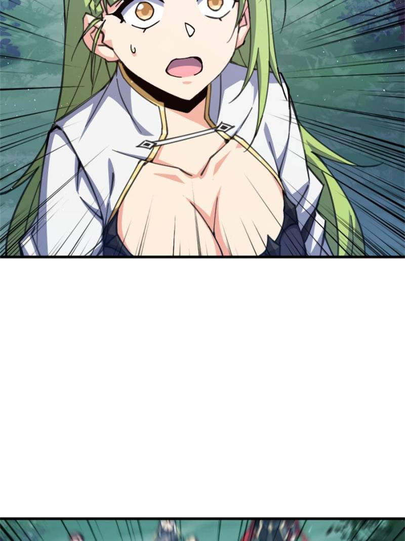 Release That Witch Chapter 682 page 39 - 