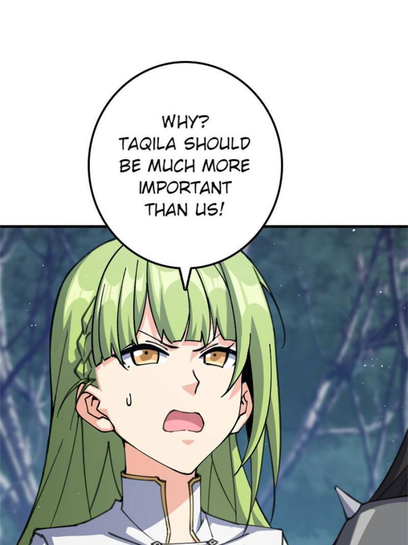 Release That Witch Chapter 682 page 5 - 