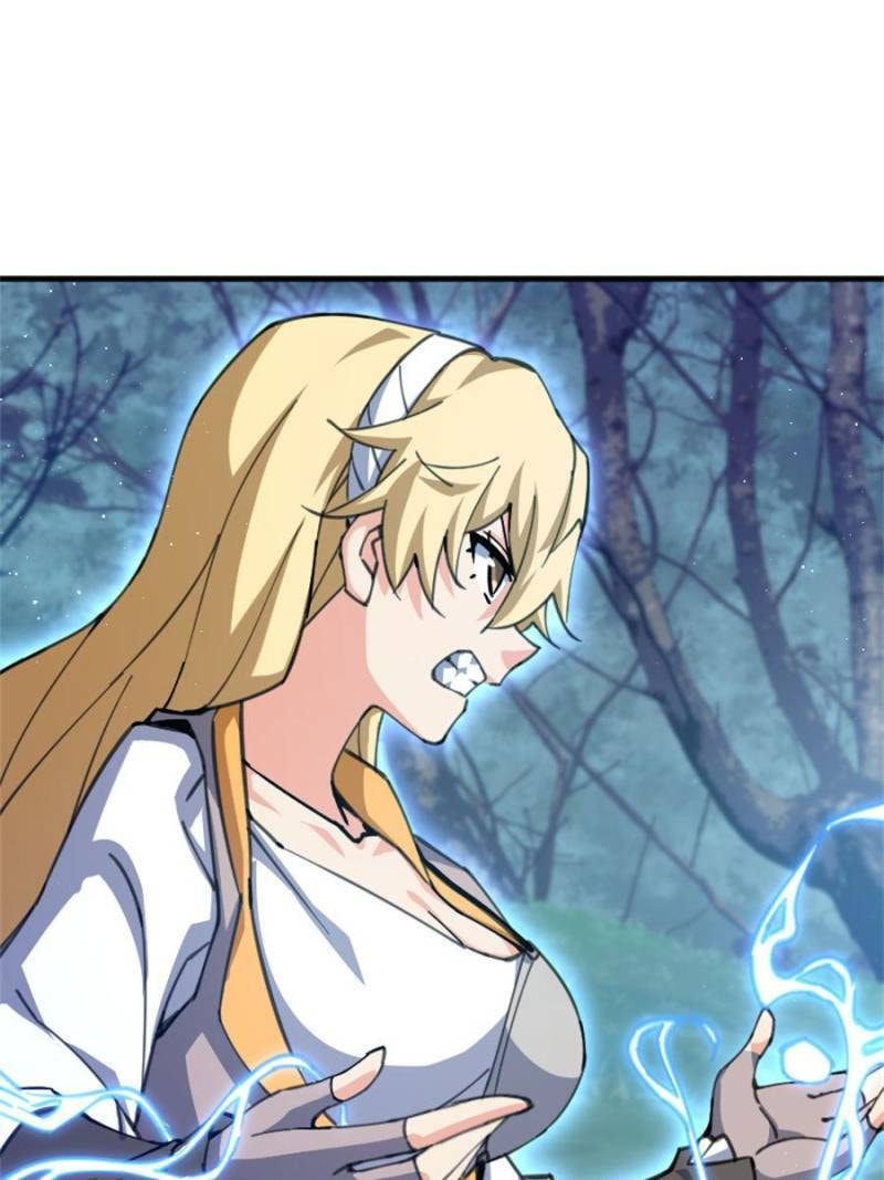Release That Witch Chapter 682 page 43 - 
