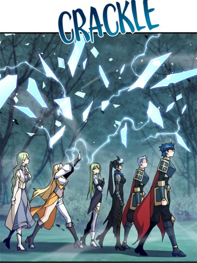 Release That Witch Chapter 682 page 47 - 