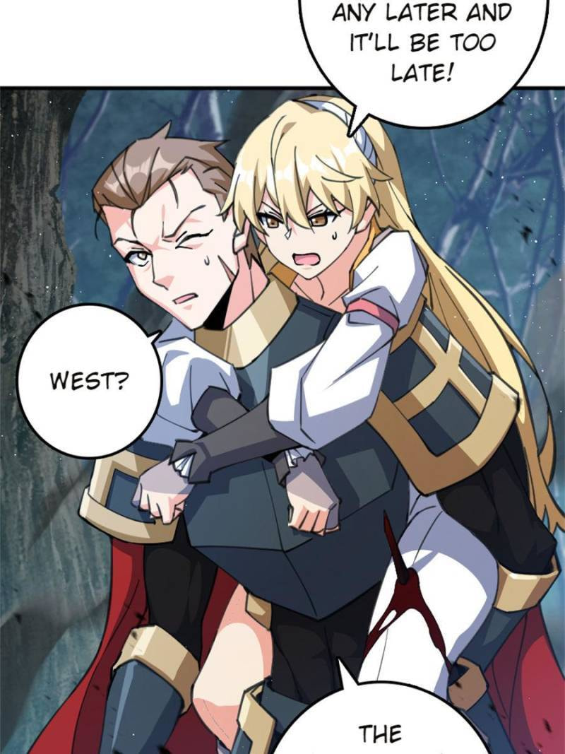Release That Witch Chapter 682 page 53 - 