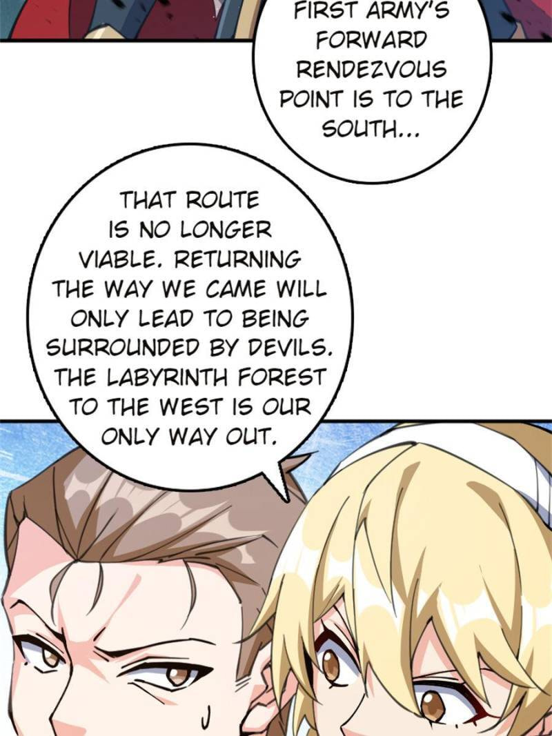 Release That Witch Chapter 682 page 54 - 