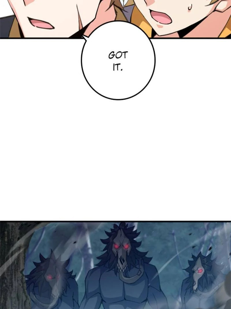Release That Witch Chapter 682 page 55 - 