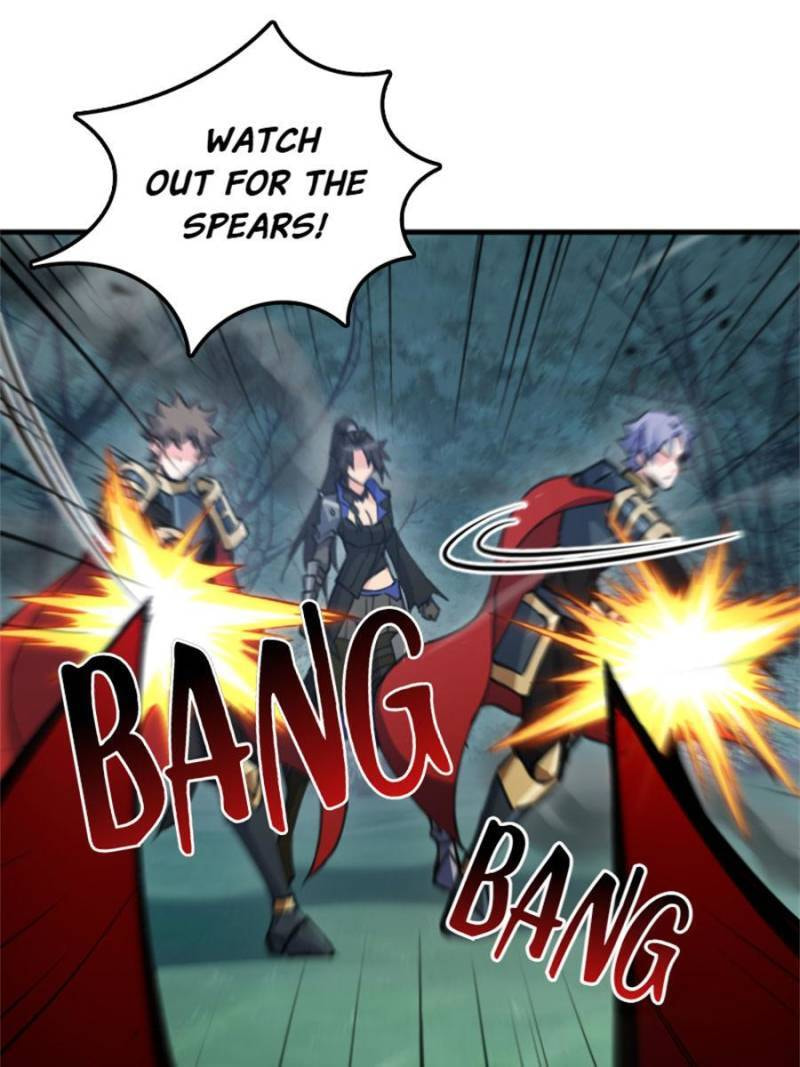 Release That Witch Chapter 682 page 57 - 
