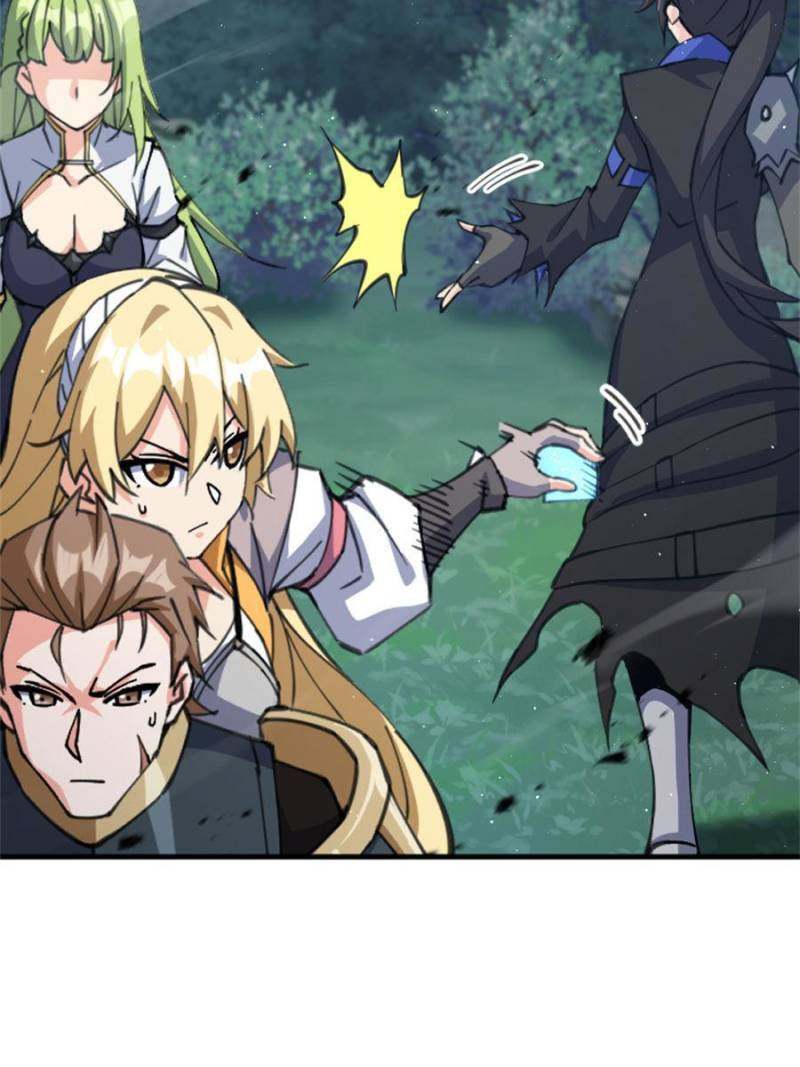 Release That Witch Chapter 682 page 59 - 