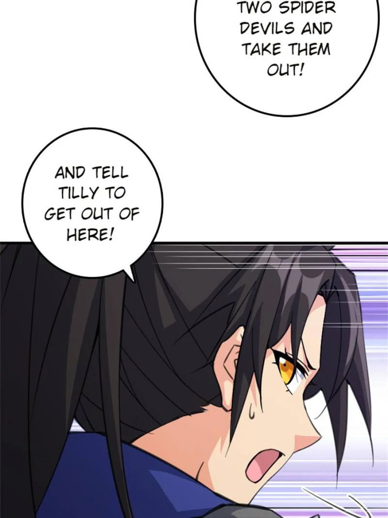 Release That Witch Chapter 682 page 62 - 