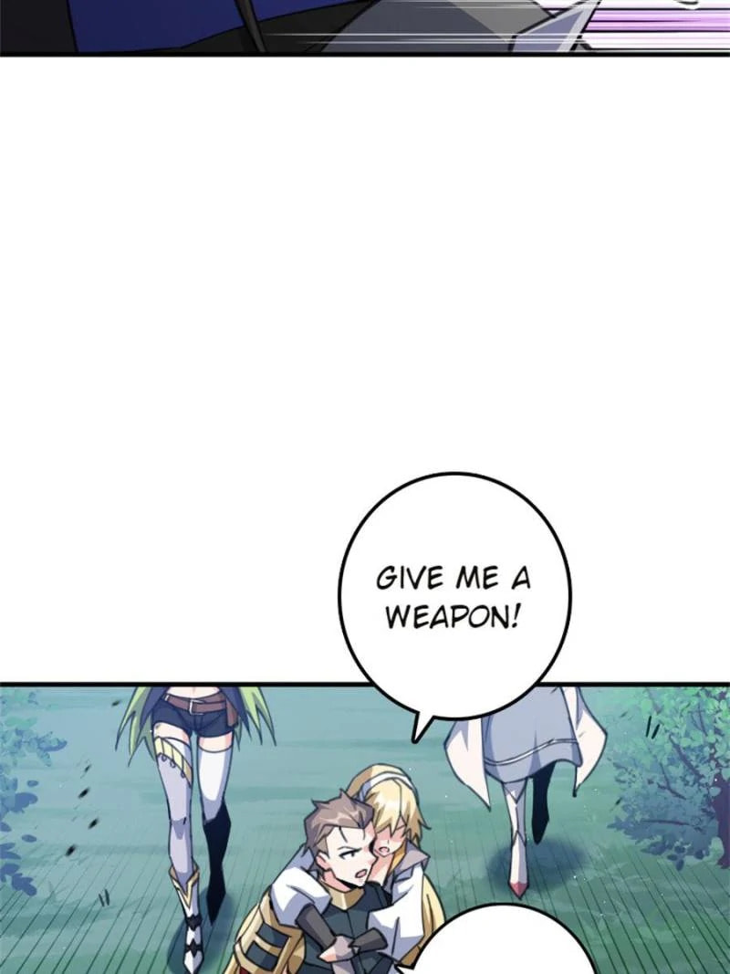 Release That Witch Chapter 682 page 63 - 